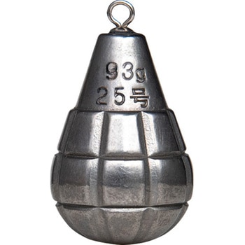 93g(25��) �t���[�w�b�h�V���J�[TG(�^���O�X�e��) �t�B�b�V���A���[ ����93g ����25 66404741