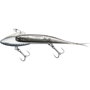 #05 �C�i�b�R �t���b�V���o�C�u�w�b�h(�\�����[���t��) �t�B�b�V���A���[ ����120mm 66404786