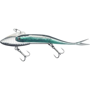 #06 �L�r�i�S �t���b�V���o�C�u�w�b�h(�\�����[���t��) �t�B�b�V���A���[ ����120mm 66404795