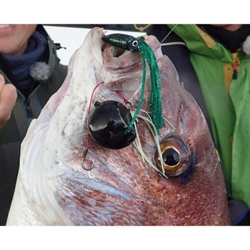 フラッシュJスクイッド3.5”SW フィッシュアロー