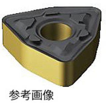 T-Max(R) P 旋削加工用チップ WN□□型-06&#160;六角形&#160; サンドビック