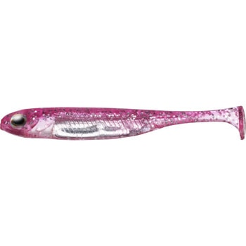 フラッシュJシャッド1”SW フィッシュアロー