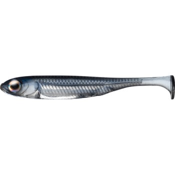 フラッシュJシャッド1”SW フィッシュアロー