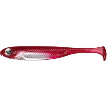 フラッシュJシャッド1”SW フィッシュアロー