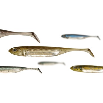 フラッシュJシャッド2” フィッシュアロー