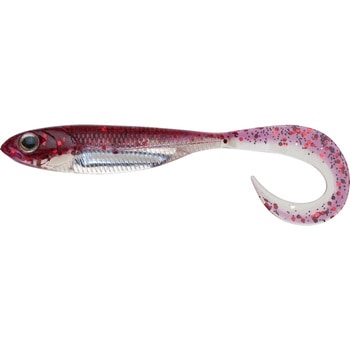 フラッシュJグラブ4.5”SW アコウ(キジハタ)スペシャル フィッシュアロー