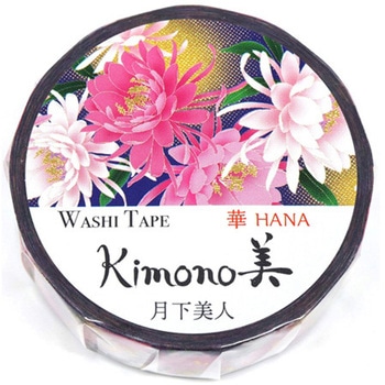 kimono美 GRシリーズ カミイソ産商