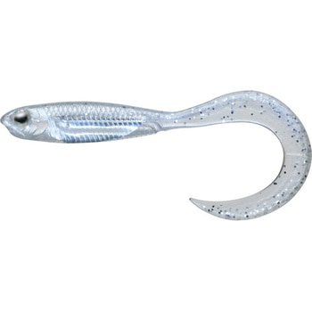 フラッシュJカーリー2”SW フィッシュアロー