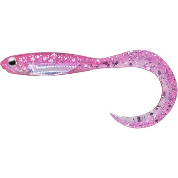 フラッシュJカーリー2”SW フィッシュアロー