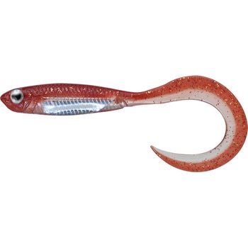 フラッシュJカーリー2”SW フィッシュアロー