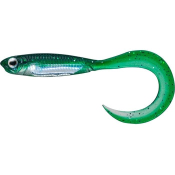 フラッシュJカーリー2”SW フィッシュアロー