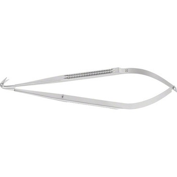 マイクロ剪刀 フラットハンドル 全長165mm FMシリーズ ビー・ブラウンエースクラップ