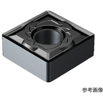 T-Max(R) P 旋削加工用チップ SN□□型-15&#160;正方形&#160; サンドビック
