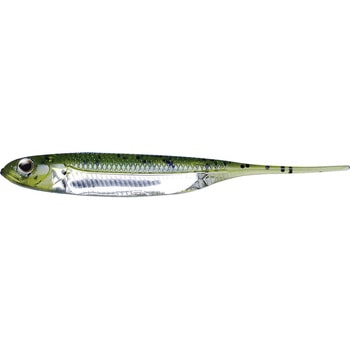 フラッシュJ4” フィッシュアロー