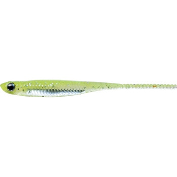 フラッシュJ1.5” スリムSW フィッシュアロー