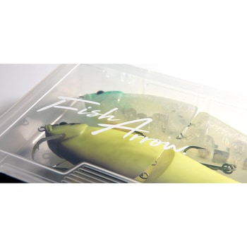 FishArrow(フィッシュアロー)カッティングステッカー フィッシュアロー