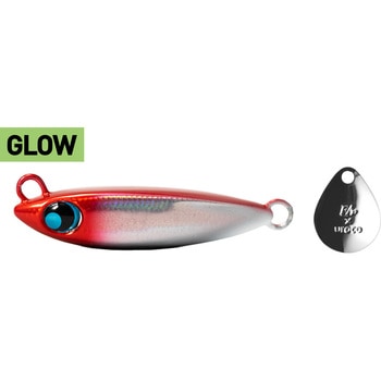 #008�F���b�h�w�b�h�G���h�O���[ �R���W�O�u���[�h 80g �t�B�b�V���A���[ 66407559