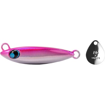 コロジグブレード 40g フィッシュアロー