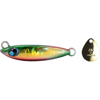 コロジグブレード 40g フィッシュアロー