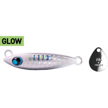 コロジグブレード 40g フィッシュアロー