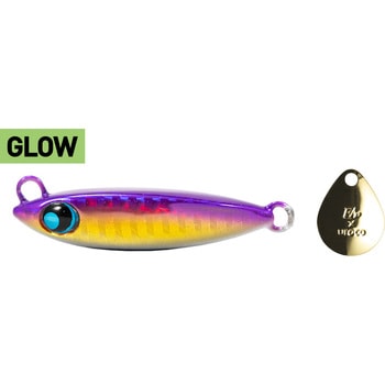 コロジグブレード 50g フィッシュアロー