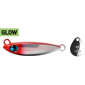 #008�F���b�h�w�b�h�G���h�O���[ �R���W�O�u���[�h 100g �t�B�b�V���A���[ 66408207