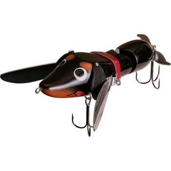 おさんぽシリーズ ウイングダックスくん フィッシュアロー