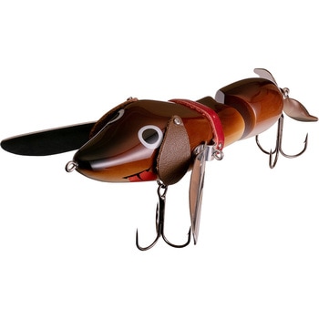 おさんぽシリーズ ウイングダックスくん - フィッシュアロー