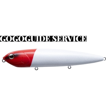 #09�F�S�[�S�[���b�h�w�b�h KICKNOCKER(�L�b�N�m�b�J�[)168 �t�B�b�V���A���[ 66408451