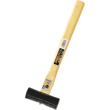 両口玄能560g 中 広島