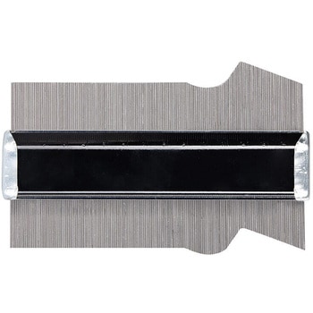 型取ゲージ 150mm 広島