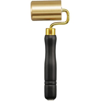 真鍮製ローラー 5R 広島