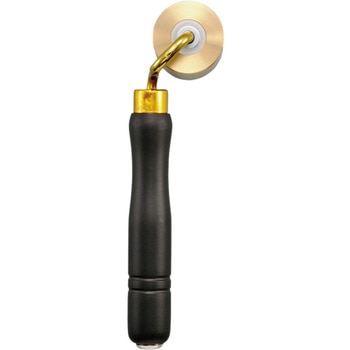 真鍮製ローラー アングル付 広島