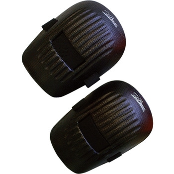 ブラック ニーパッド (2個/組) 広島