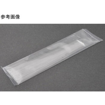 キャピラリーチューブ(ガラス製毛細管)標準型 長さ120 1箱 MCシリーズ 日本理化学器械(NRK)