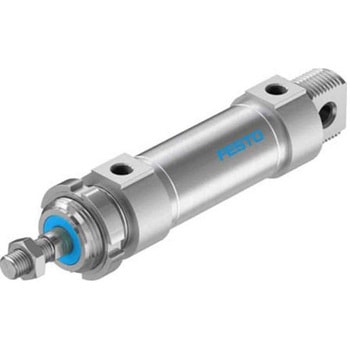 エアシリンダ DSNUシリーズ Festo