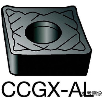 CCGX060204AL CoroTurn(R) 107 Hp`bv Ђ`80 ThrbN 66409825