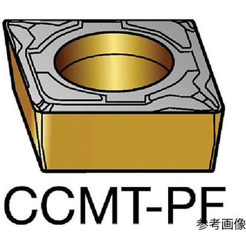 CCMT120404PF CoroTurn(R) 107 Hp`bv Ђ`80 ThrbN 66409877