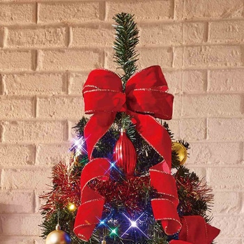 冬装飾 ベーシッククリスマスツリーセット ストア・エキスプレス