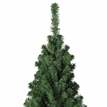 冬装飾 スクエアベースクリスマスツリー スリム - ストア・エキスプレス