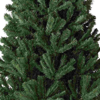 冬装飾 スクエアベースクリスマスツリー スタンダード ストア・エキスプレス