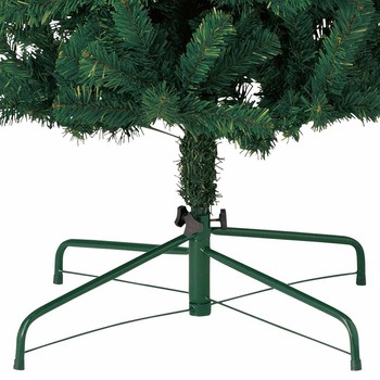冬装飾 PVCクリスマスツリー グリーン スリム - ストア・エキスプレス