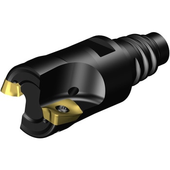 90°肩削りカッター CoroMill 390-11切れ刃 コロマントEHヘッド サンドビック