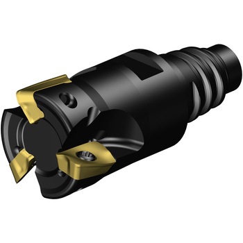 90°肩削りカッター CoroMill 390-11切れ刃 コロマントEHヘッド サンドビック