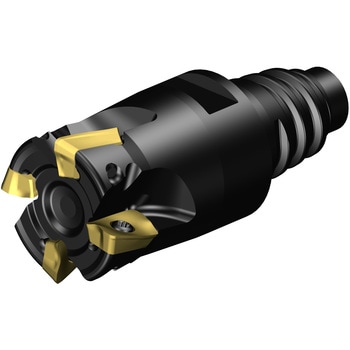 90°肩削りカッター CoroMill 390-11切れ刃 コロマントEHヘッド サンドビック