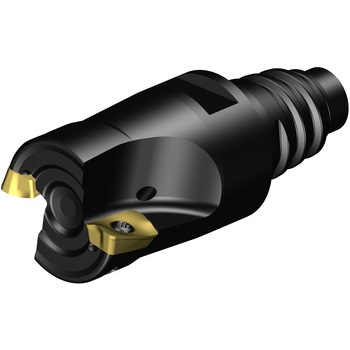 90°肩削りカッター CoroMill 390-11切れ刃 コロマントEHヘッド サンドビック