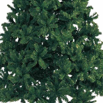 冬装飾 特大PVCクリスマスツリー ストア・エキスプレス