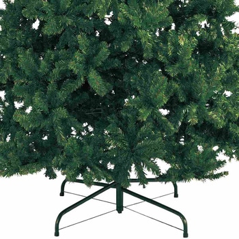冬装飾 特大PVCクリスマスツリー ストア・エキスプレス