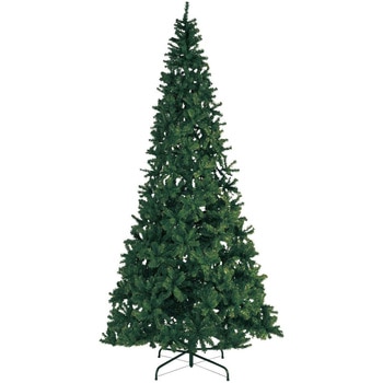 冬装飾 特大PVCクリスマスツリー ストア・エキスプレス