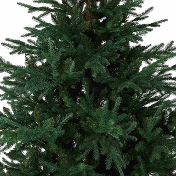 冬装飾 北欧風ナチュラルクリスマスツリー ストア・エキスプレス